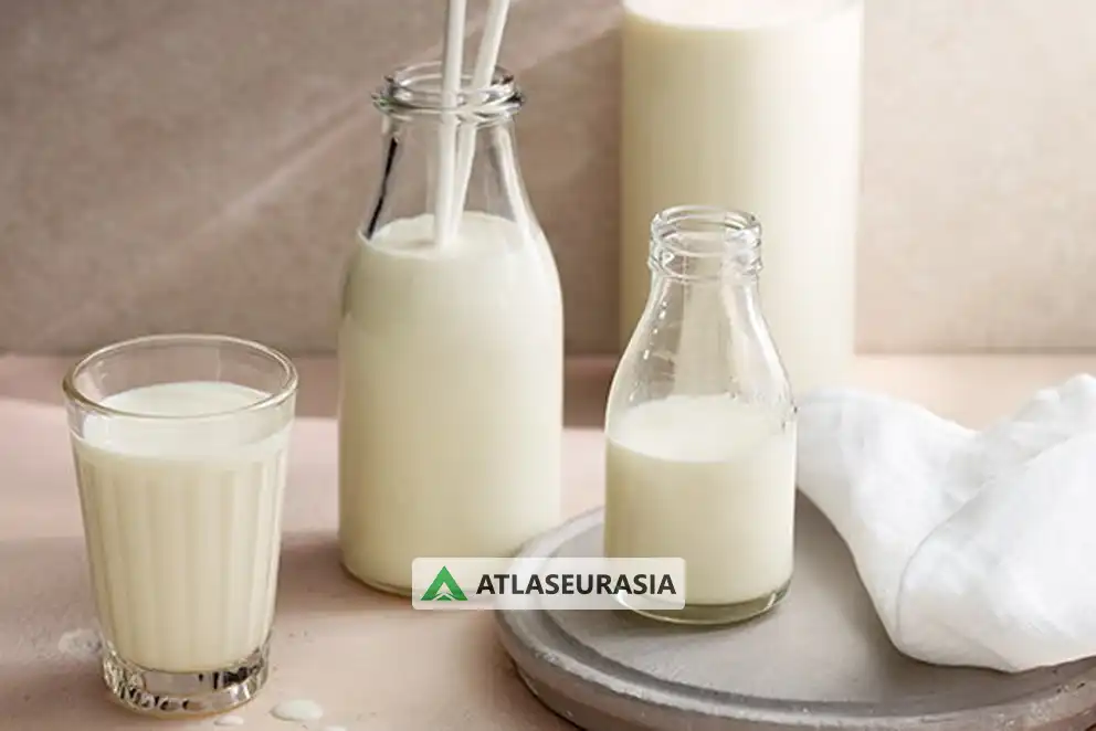 اسانس نوشیدنی - شیر